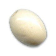 Olivas de madera barnizada 9x6 mm Natural x10|raw }}