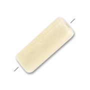 Cilindro de madera barnizado 20x7 mm natural x 1