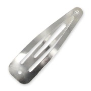 Pasada de pelo 67 mm rodiado x1