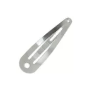 Pasada de pelo 40 mm rodiado x1