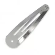 Pasada de pelo 58 mm rodiado x10