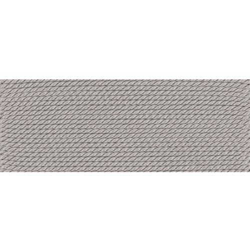 Hilo de Seda 0.75 grís x2 m