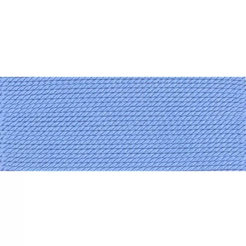 Hilo de Seda 0.75 azul vaqueros x2 m