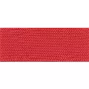 Hilo de Seda 0.75 rojo x2 m