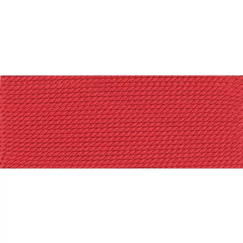 Hilo de Seda 0.75 rojo x2 m
