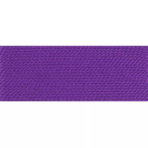 Hilo de Seda 0.75 amethyst x2 m