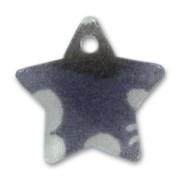 Estrella 19 mm Liberty Misti Dark Grey x1