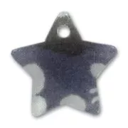 Estrella 19 mm Liberty Misti Dark Grey x1