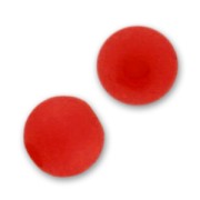 Redondas Polaris  4 mm Light Siam x20