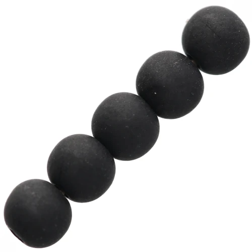 Redondas Polaris 4 mm Jet x20