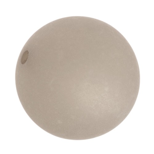 Redondas Polaris 4 mm Black Diamond x20