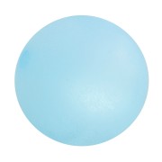 Redondas Polaris  4 mm Aquamarine x20|raw }}