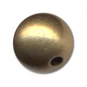 Redondas CCB 10 mm Bronce x 10