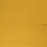 Telas de Terciopelo côtelé para mobiliario y vestidos  - Ocre x10cm