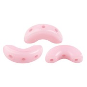 Arcos® de Puca® 5x10 mm Opaque Rose x10g|raw }}