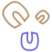 3 moldes calados para moldeado y arcilla polimérica - Arc-en-ciel 2|raw }}