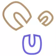 3 moldes calados para moldeado y arcilla polimérica - Arc-en-ciel 2