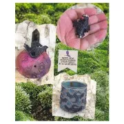 Magazine en Anglais - Passion for Polymer n°19