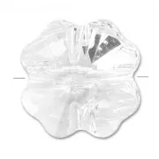 Trèfle PureCrystal 5752 8 mm - Crystal x1