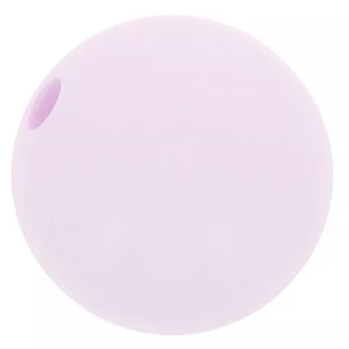 Redonda Polaris Opaco 10 mm Lilac x1
