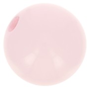 Redonda Polaris Opaco 10 mm Light Rose x1|raw }}