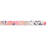 Cordón Liberty Wiltshire Pois de senteur x1m|raw }}