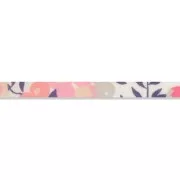 Cordón Liberty Wiltshire Pois de senteur x1m