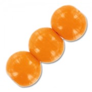 Redondas 6 mm Naranja x15|raw }}