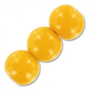Redondas 6 mm Mandarina x15|raw }}