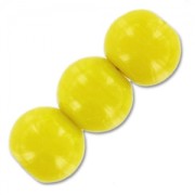 Redondas 6 mm Amarillo x15|raw }}