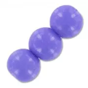 Redondas 6 mm Azul  x15