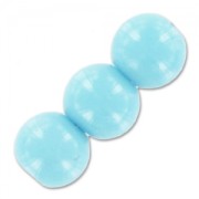 Redondas 6 mm Aguamarina x15|raw }}