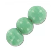 Redondas 4 mm Verde  x20