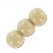 Redondas 4 mm Arena x20