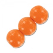 Redondas 4 mm Naranja x20|raw }}