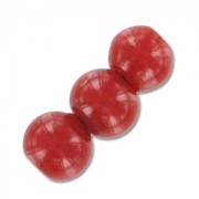 Redondas 4 mm Red x20|raw }}