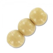 Redondas 4 mm Beige x20|raw }}