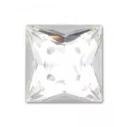 Cabuchón PureCrystal 4447 12 mm Crystal x1