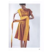 Les indispensables robes - 10 modèles faciles - 1 projet en 2H