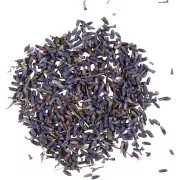 Surtido de flores secas - Lavanda - Morado x15g