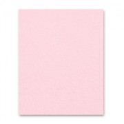 Rectángulo de fieltro 1,5 mm 30,5x22,9 cm Baby Pink|raw }}