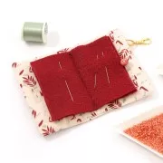 Rectángulo de fieltro 1,5 mm 30,5x22,9 cm Grís claro x1