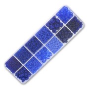 Preciosa Ornela Surtido de Rocallas Zafiro x200g