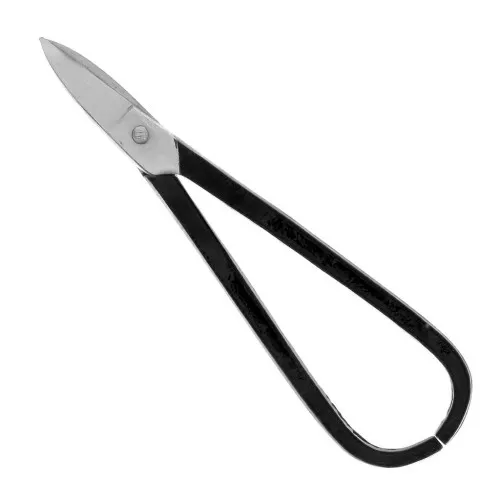 Tijeras para diestro de joyero 17 cm - para cortar metal x1