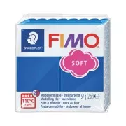 Pasta Fimo Soft 57gr Azul Pacífico (n°37)