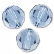 Bola PureCrystal 5000 8 mm Denim Blue x1
