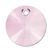 Colgante PureCrystal 6428  8 mm Crystal Antique Pink x1|raw }}