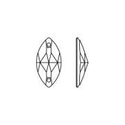 Cabochon 3223 12x6 mm Denim Blue x1