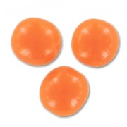 Cuenta redonda 8 mm Mandarina x20|raw }}