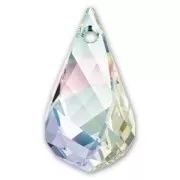 Gotas Helix PureCrystal 6020 18 mm Crystal AB x1